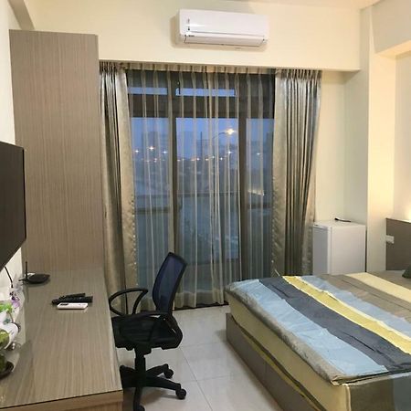 Emerald Diamond Building 2 Zhunan Ngoại thất bức ảnh