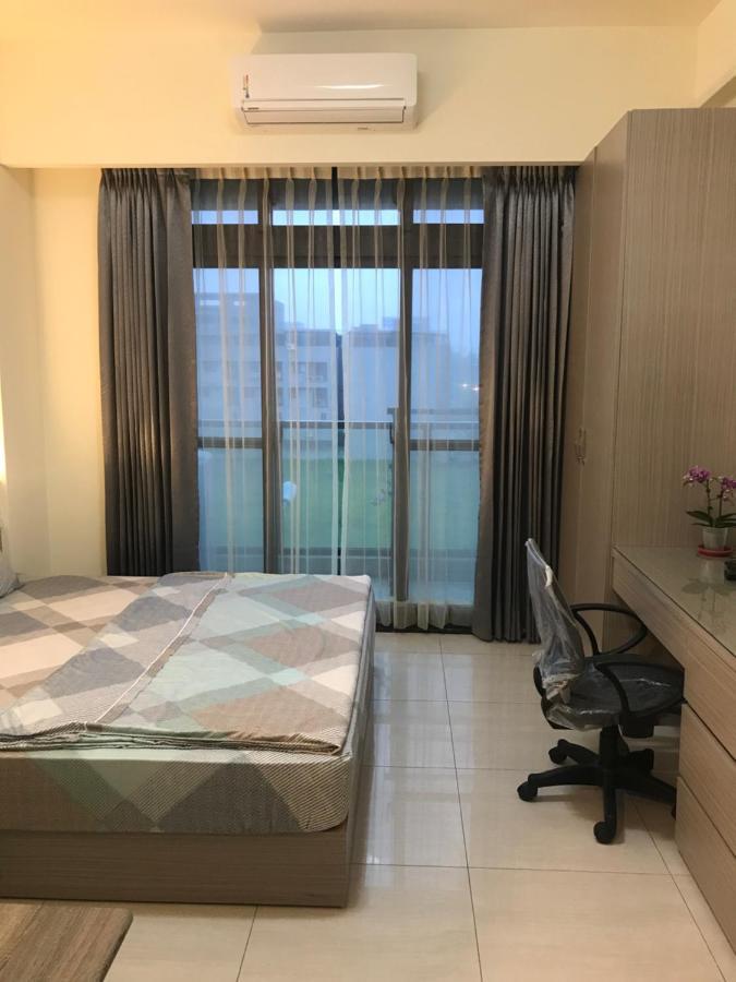 Emerald Diamond Building 2 Zhunan Ngoại thất bức ảnh