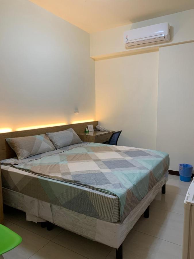 Emerald Diamond Building 2 Zhunan Ngoại thất bức ảnh