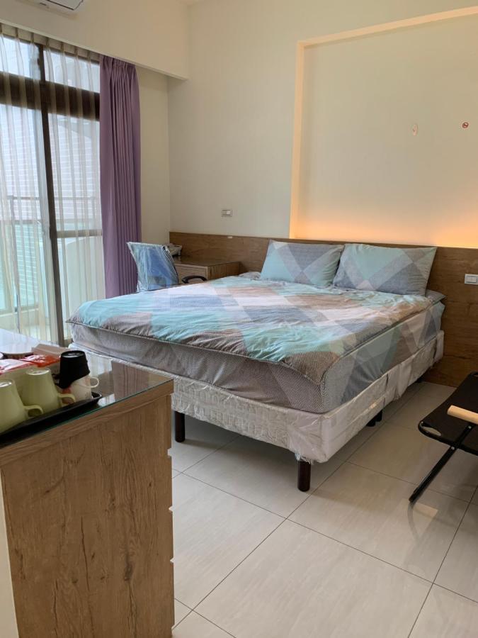 Emerald Diamond Building 2 Zhunan Ngoại thất bức ảnh