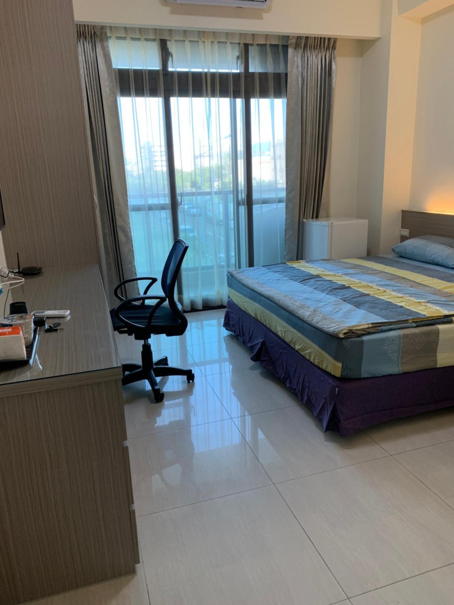 Emerald Diamond Building 2 Zhunan Ngoại thất bức ảnh
