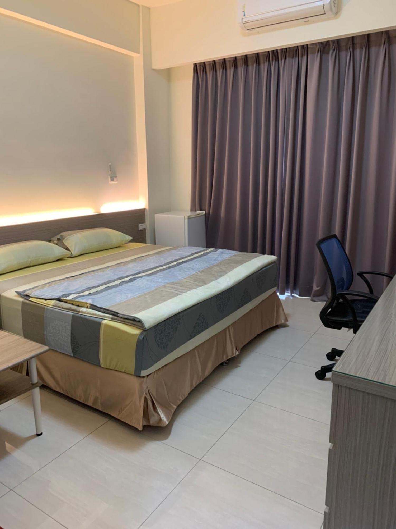 Emerald Diamond Building 2 Zhunan Ngoại thất bức ảnh